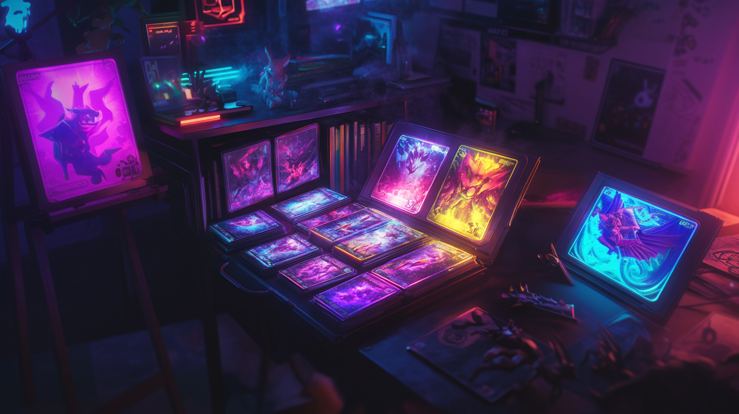 Complete Set's