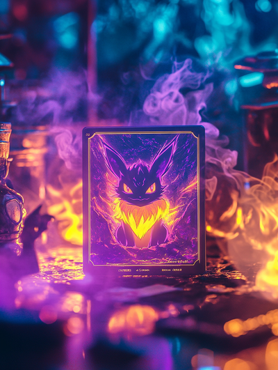 Sleeved Blister Packs and Booster Packs