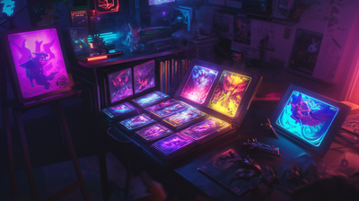 Community Member Products